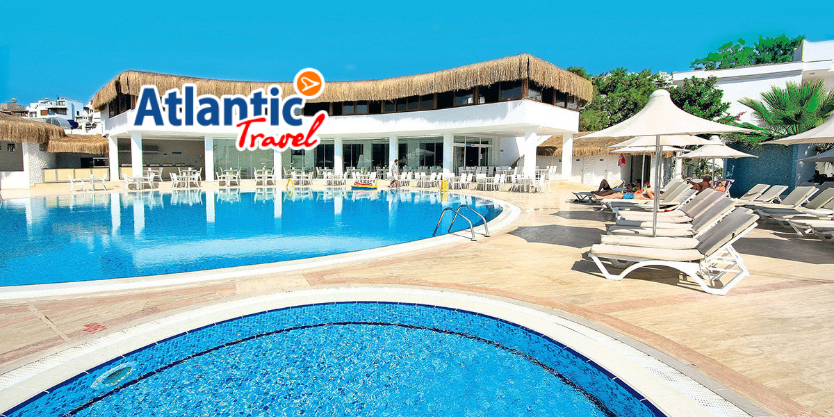 Atlantic travel. Bendis Beach Hotel. Бодрум Турция Bendis Beach Hotel 4. Хронос Бич Акьярлар Бодрум. Отель Атлантик Турция.